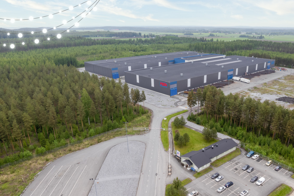Joulun ja vuodenvaihteen aukioloajat 2025-2026